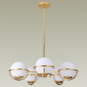 Люстра moderli Diana V2900-5C (MD_V2900-5C)