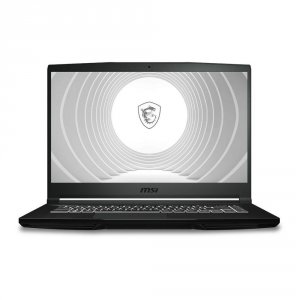 Ноутбук MSI CreatorPro M15 A11UIS-1083RU (9S7-16R622-1083) (Intel Core i7 12700H 2300MHz/15.6"/1920x1080/16GB/1024GB SSD/DVD нет/NVI