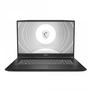 Ноутбук MSI CreatorPro M17 A12UIS-271RU (9S7-17L432-271) (Intel Core i7 12700H 2300MHz/17.3"/1920x1080/16GB/1024GB SSD/DVD нет/NVIDI