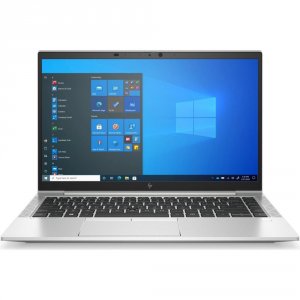 Ноутбук HP EliteBook 840 G8 (4m1a2ec) (Intel Core i5 1145G7 2600MHz/14"/16GB/512GB SSD/DVD нет/Wi-Fi/Bluetooth/Windows 11 Pro)