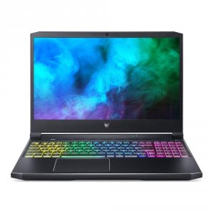 Ноутбук Acer Predator Helios 300 PH315-54-91Y3 (nh.qc2sa.007) (Intel Core i9 11900H 2500MHz/15.6"/1920x1080/16GB/512GB SSD/DVD нет/NV