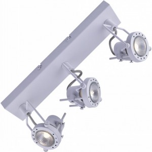Светильник потолочный Arte Lamp A4300pl-3wh (A4300PL-3WH)