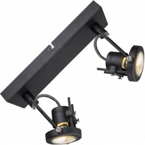 Светильник настенный Arte Lamp A4300ap-2bk (A4300AP-2BK)