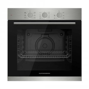 Электрический духовой шкаф Kuppersberg HF 603 BX