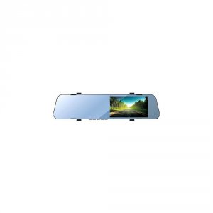 Видеорегистратор Lexand LEXAND LR200 DUAL Автомобильный видеорегистратор