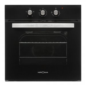 Электрический духовой шкаф Kronasteel SEMPRE 60 WH