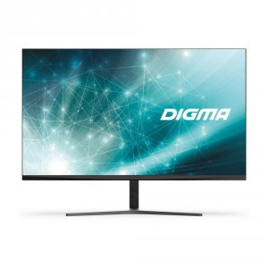 Монитор Digma DM-MONB2703 27" тёмно-серый