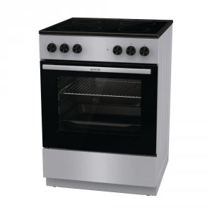 Электрическая плита Gorenje GEC6A11SG