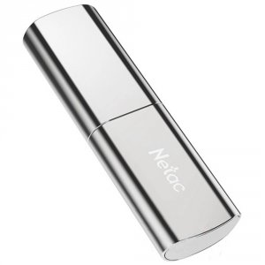 USB Flash Drive Netac NT03US2N (NT03US2N-128G-32SL)