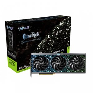 Видеокарта Palit NED4090019SB-1020G