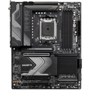 Материнская плата GigaByte X670 GAMING X AX
