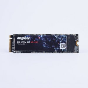 Твердотельный накопитель KingSpec NX-256