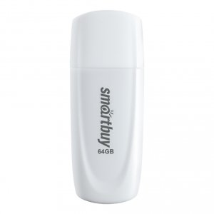 USB Flash Drive Smartbuy SB064GB2SCW