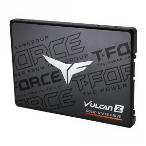 Твердотельный накопитель Team Group T-Force Vulcan Z