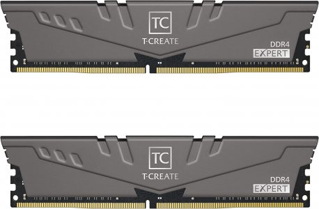 Модуль памяти Team Group TTCED416G3200HC16FDC01