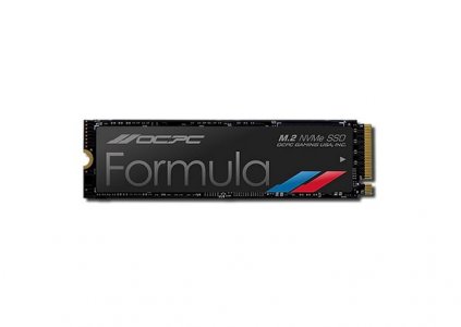 Твердотельный накопитель OCPC SSDM2PCIEF1TB