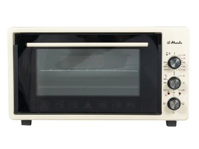 Мини печь il Monte EO-4507 IVORY