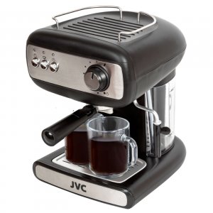 Кофемашина JVC JK-CF26