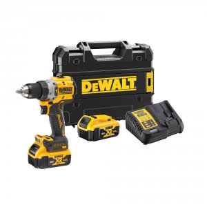 Электроинструмент Dewalt DCD805P2T-QW