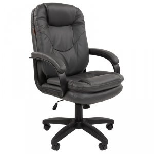 Компьютерное кресло Chairman Chairman 668LT NEW