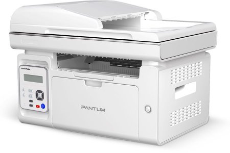 МФУ Pantum M6557NW