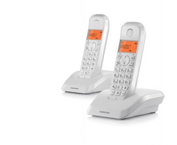 Радиотелефон Motorola S1202