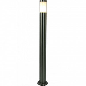 Светильник уличный Arte Lamp A8262pa-1ss (A8262PA-1SS)