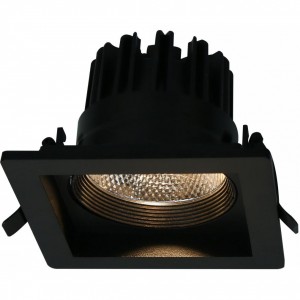 Светильник потолочный Arte Lamp A7018pl-1bk (A7018PL-1BK)