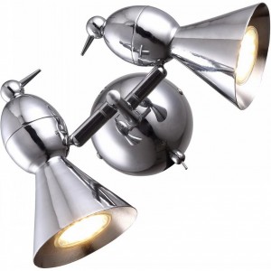 Светильник настенный Arte Lamp A9229ap-2cc (A9229AP-2CC)