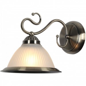 Светильник настенный Arte Lamp A6276ap-1ab (A6276AP-1AB)