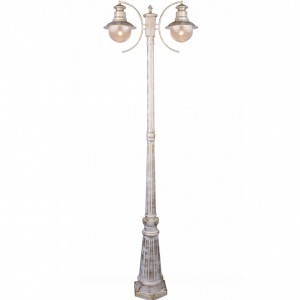 Светильник уличный Arte Lamp A1523pa-2wg (A1523PA-2WG)