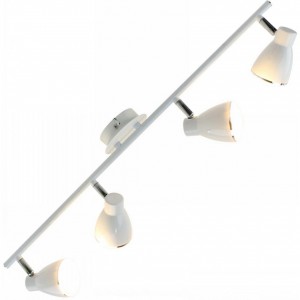 Светильник потолочный Arte Lamp A6008pl-4wh (A6008PL-4WH)