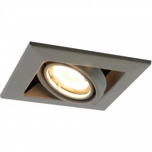 Светильник потолочный Arte Lamp A5941pl-1gy (A5941PL-1GY)