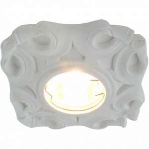 Светильник потолочный Arte Lamp A5305pl-1wh (A5305PL-1WH)