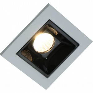 Светильник потолочный Arte Lamp A3153pl-1bk (A3153PL-1BK)
