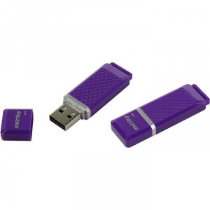 USB Flash Drive Smartbuy SB8GBQZ-V