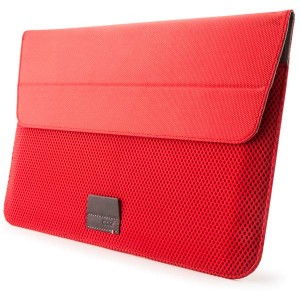 Сумка для ноутбука Cozistyle ARIA Stand Sleeve for MacBook 11" (CASS1111) Lily White