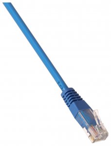 Сетевой кабель Exegate UTP-RJ45-RJ45-5e-1,5M-BL (EX241493RUS)