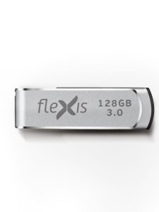 USB Flash Drive Flexis RS-105 (FUB30128RS-105)