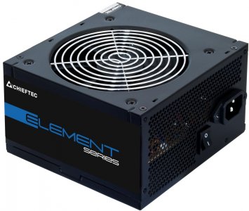 Блок питания Chieftec ELP-500S 500W