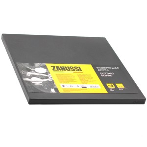 Доска разделочная Zanussi Black (ZIH31110AF)