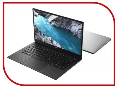 Ноутбук Dell 9370-1726