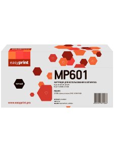 Картридж EasyPrint LR-MP601