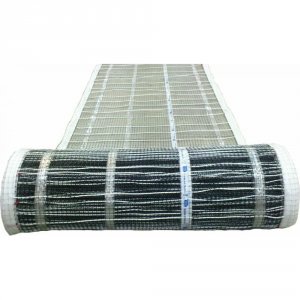 Нагревательный мат Sun Power Film МнС 90-126-6