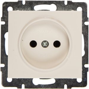 Розетка Lezard RAIN (703-0288-121)