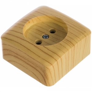 Розетка Lezard VIOLA (751-5200-121)