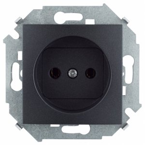 Розетка SIMON 1591431-038