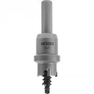 Коронка тст Messer 43240