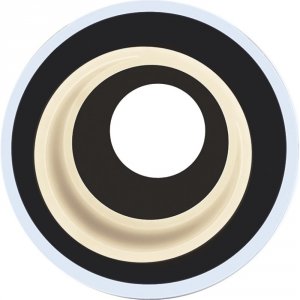 Светильник Jazzway PPB Onyx-01 (5017740)