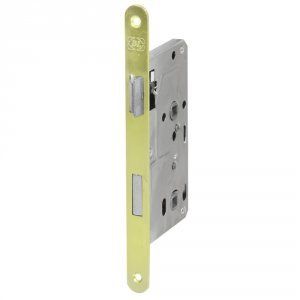 Корпус замка Doorlock DL403/55 WC78 M (75314)